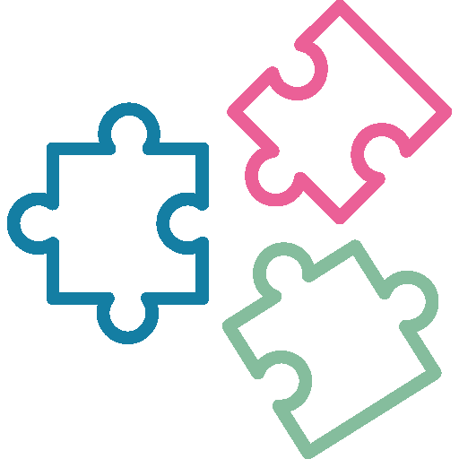 puzzle Collecte d'informations pour le bilan de compétences